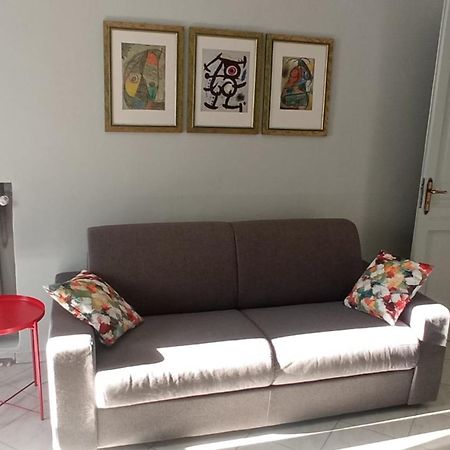 Confort Ed Eleganza A Porta Palazzo Turin Luaran gambar