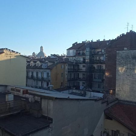 Confort Ed Eleganza A Porta Palazzo Turin Luaran gambar