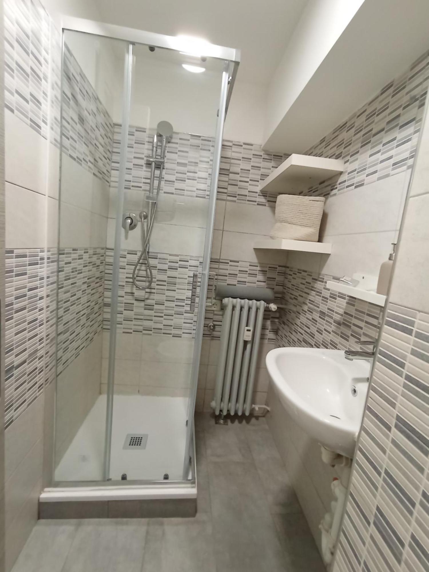 Confort Ed Eleganza A Porta Palazzo Turin Luaran gambar