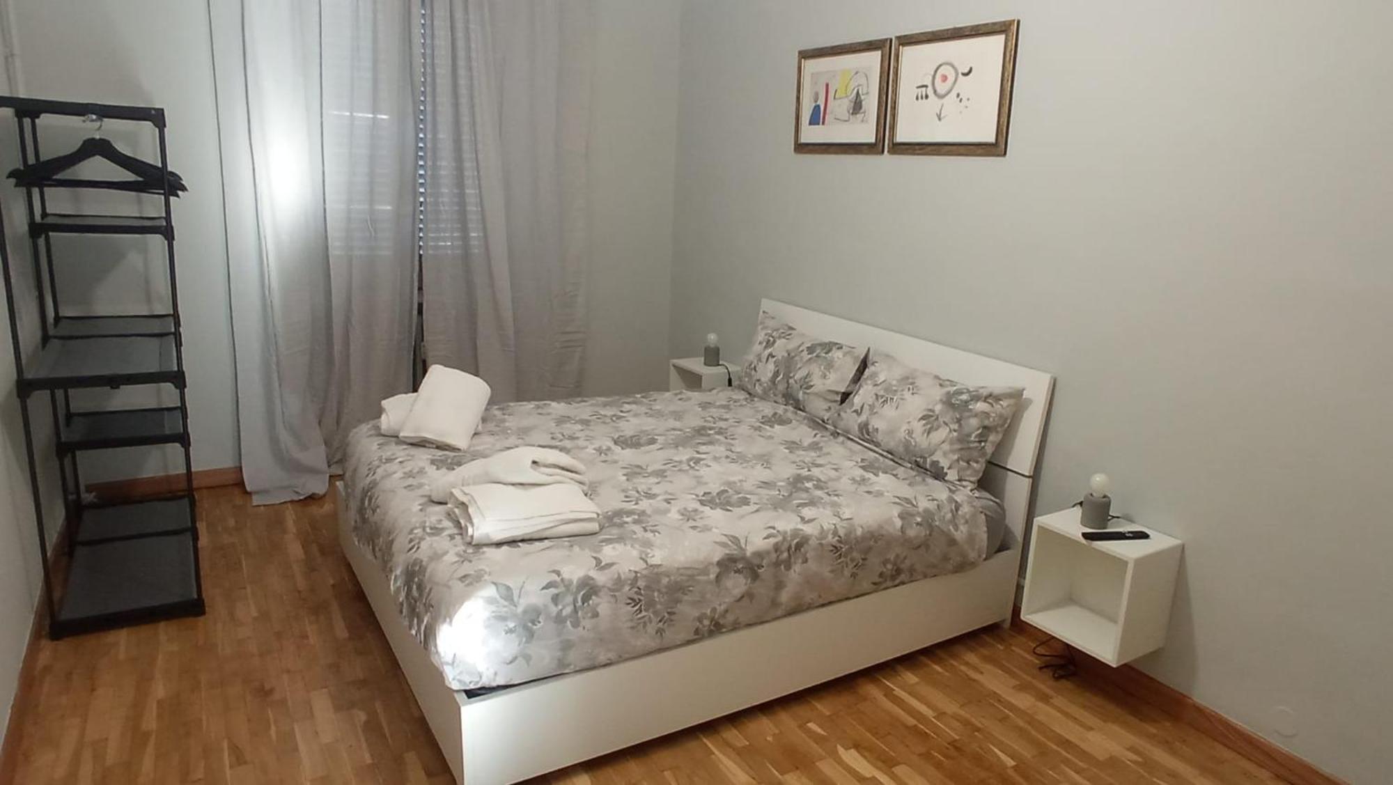 Confort Ed Eleganza A Porta Palazzo Turin Luaran gambar