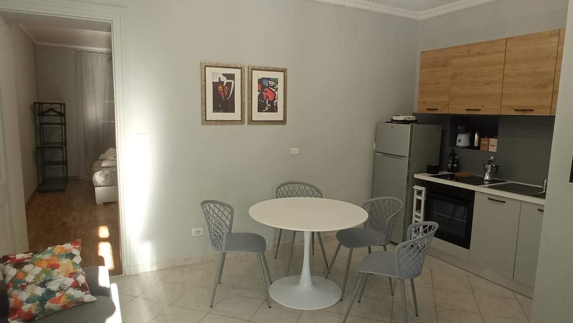 Confort Ed Eleganza A Porta Palazzo Turin Luaran gambar