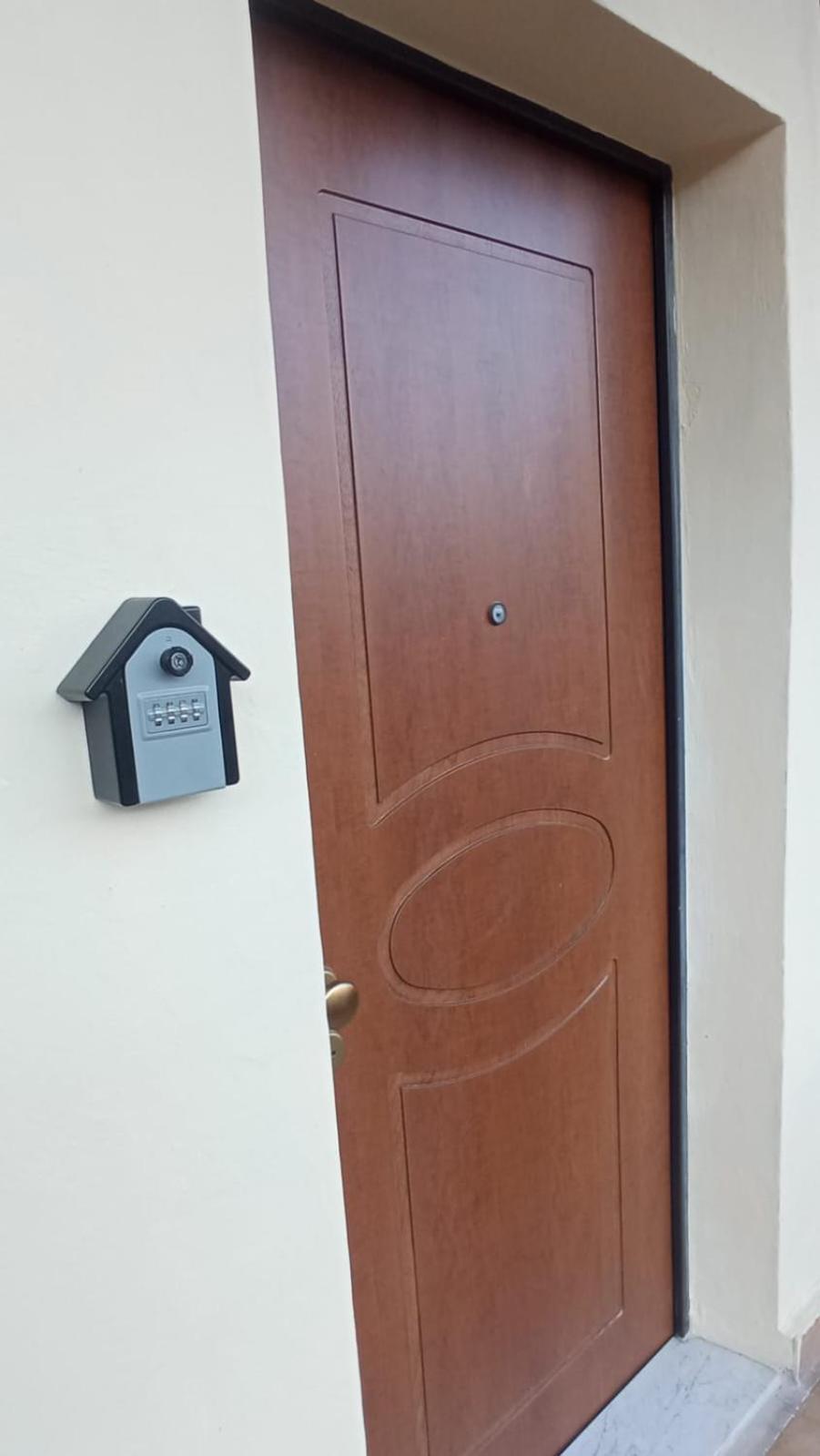 Confort Ed Eleganza A Porta Palazzo Turin Luaran gambar