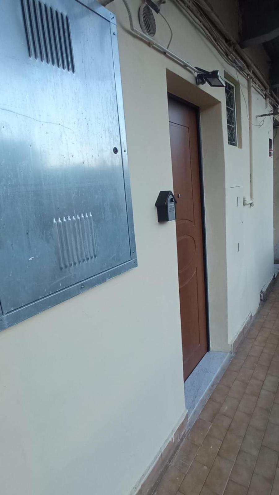 Confort Ed Eleganza A Porta Palazzo Turin Luaran gambar